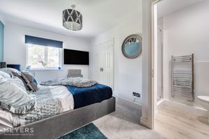 Master Bedroom- click for photo gallery